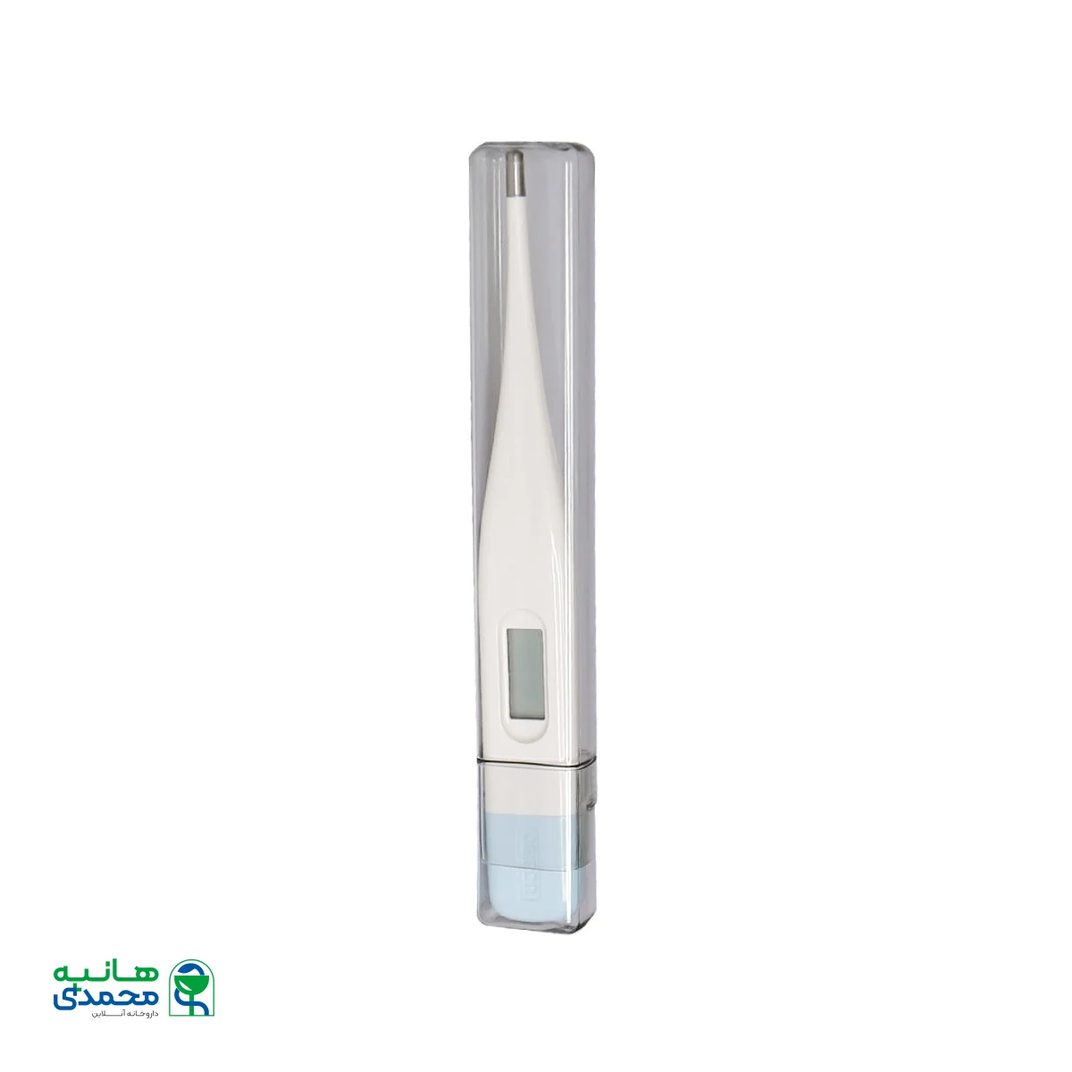 تب سنج دیجیتال امرون مدل MC-3B