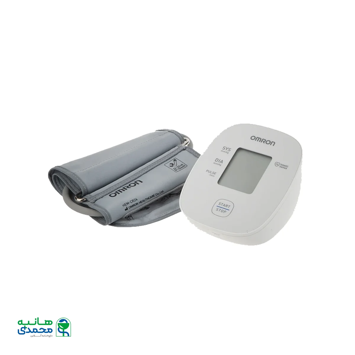 فشارسنج دیجیتال بازویی امرون مدل M1 Basic