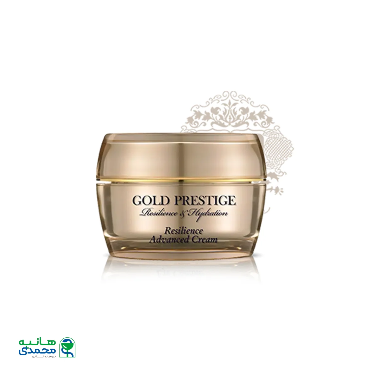 کرم سفت کننده پوست گلد اوتی ۵۰ گرم