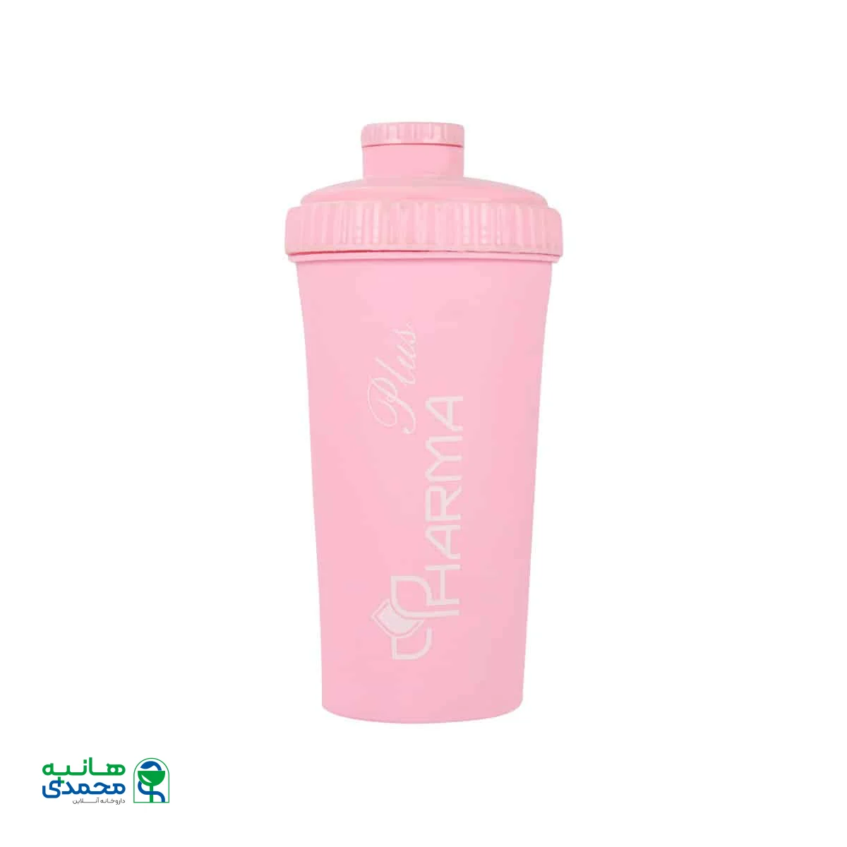 شیکر فارما پلاس