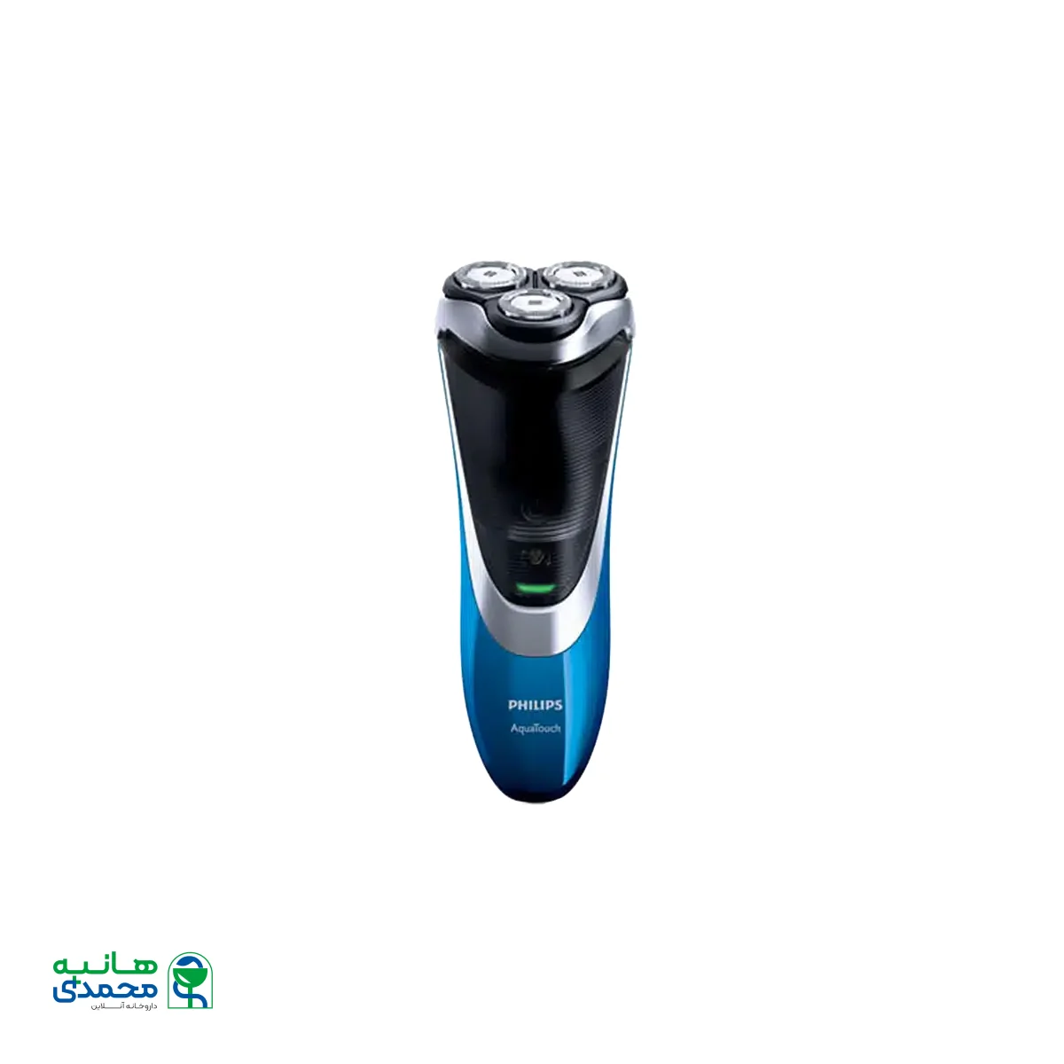 ماشین اصلاح صورت آکوا تاچ فیلیپس مدل AT890