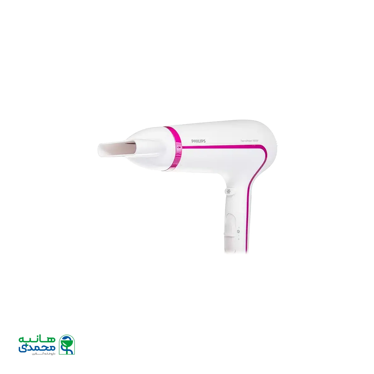 سشوار ۱۸۰۰ وات فیلیپس مدل HP8229