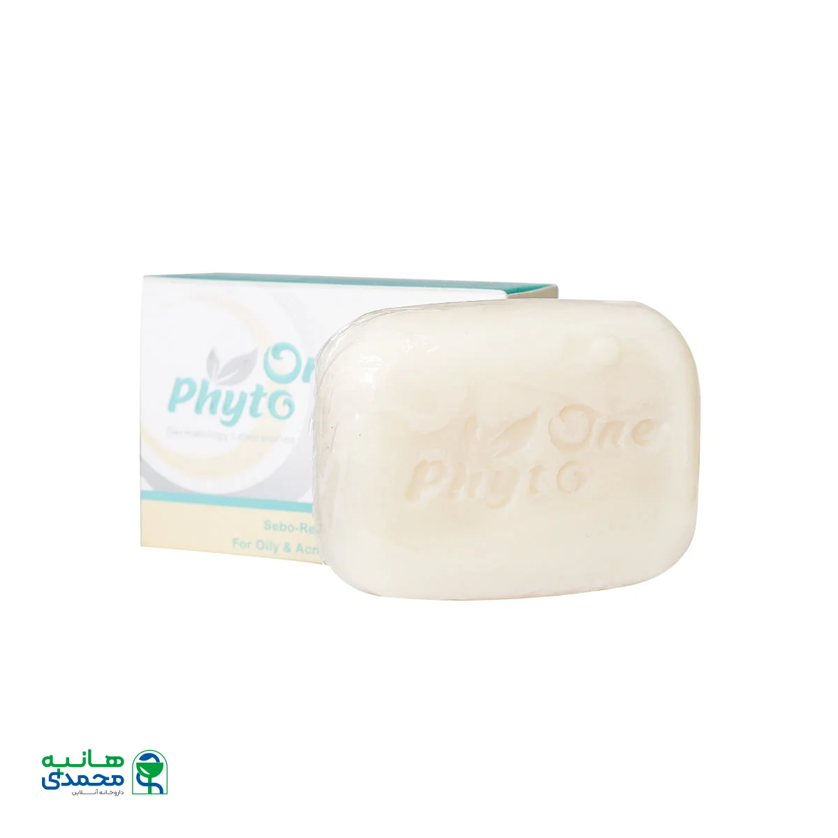 شوینده پوست چرب فیتووان