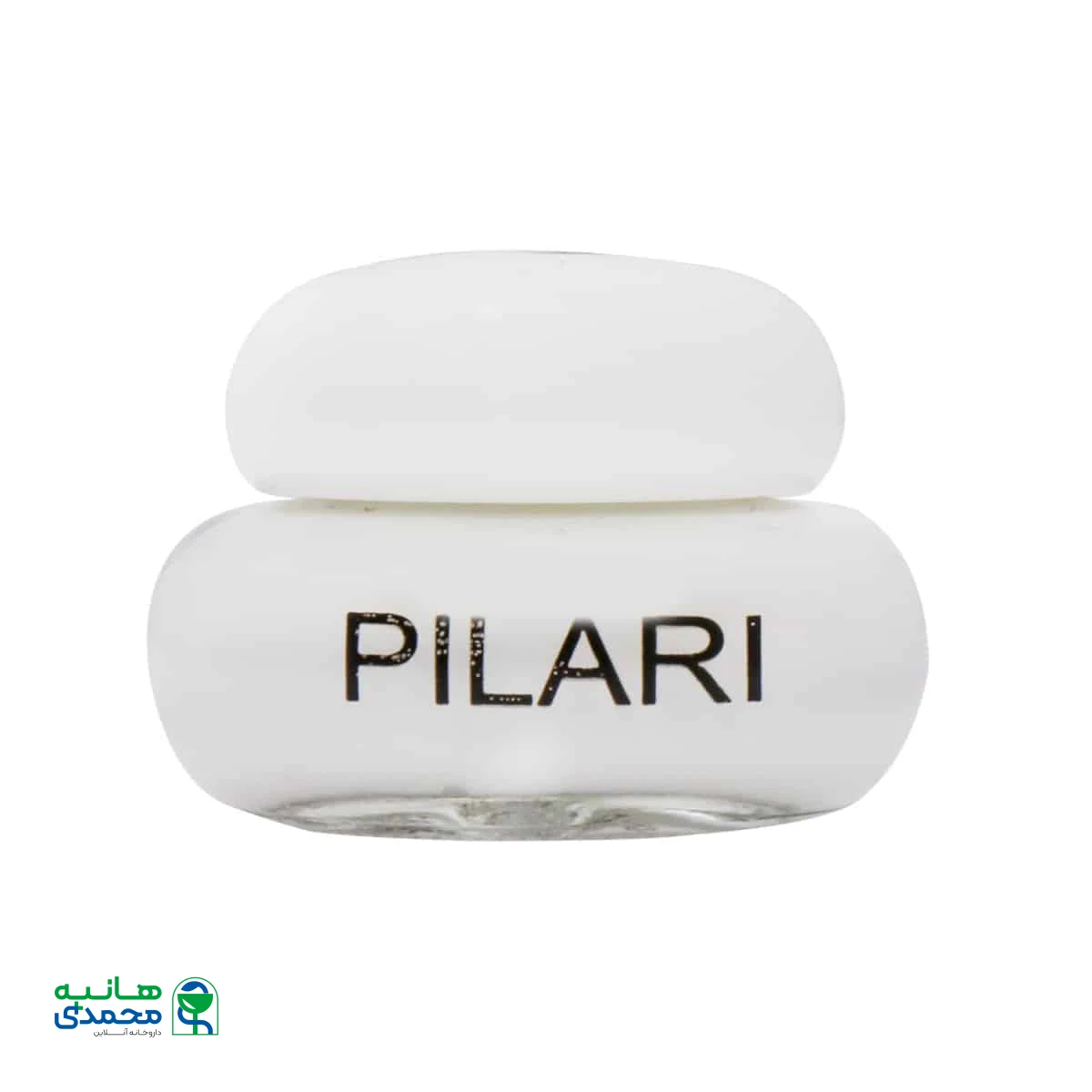 کرم دور چشم 3 در 1 پیلاری