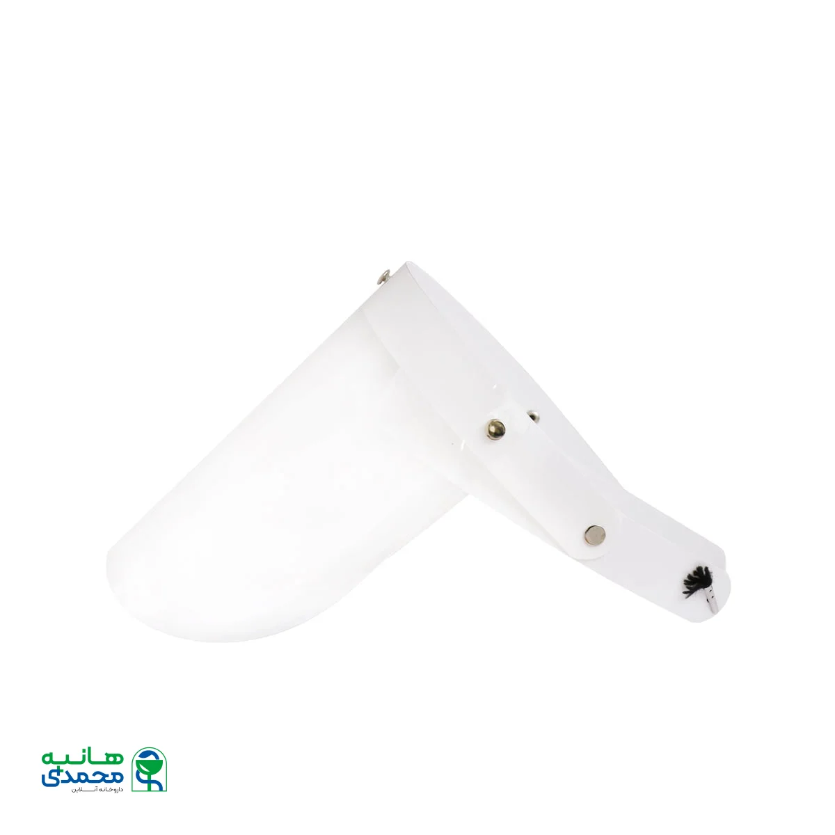 شیلد محافظ صورت متحرک