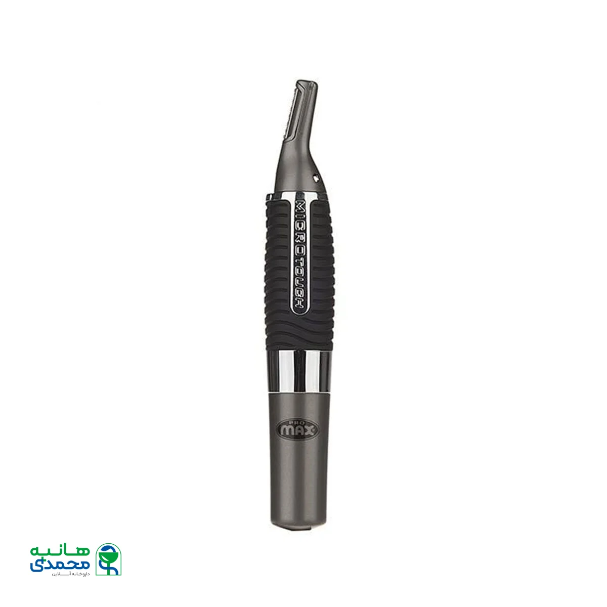 دستگاه اصلاح موی گوش و بینی و ابرو میکروتاچ پرومکس مدل 3712