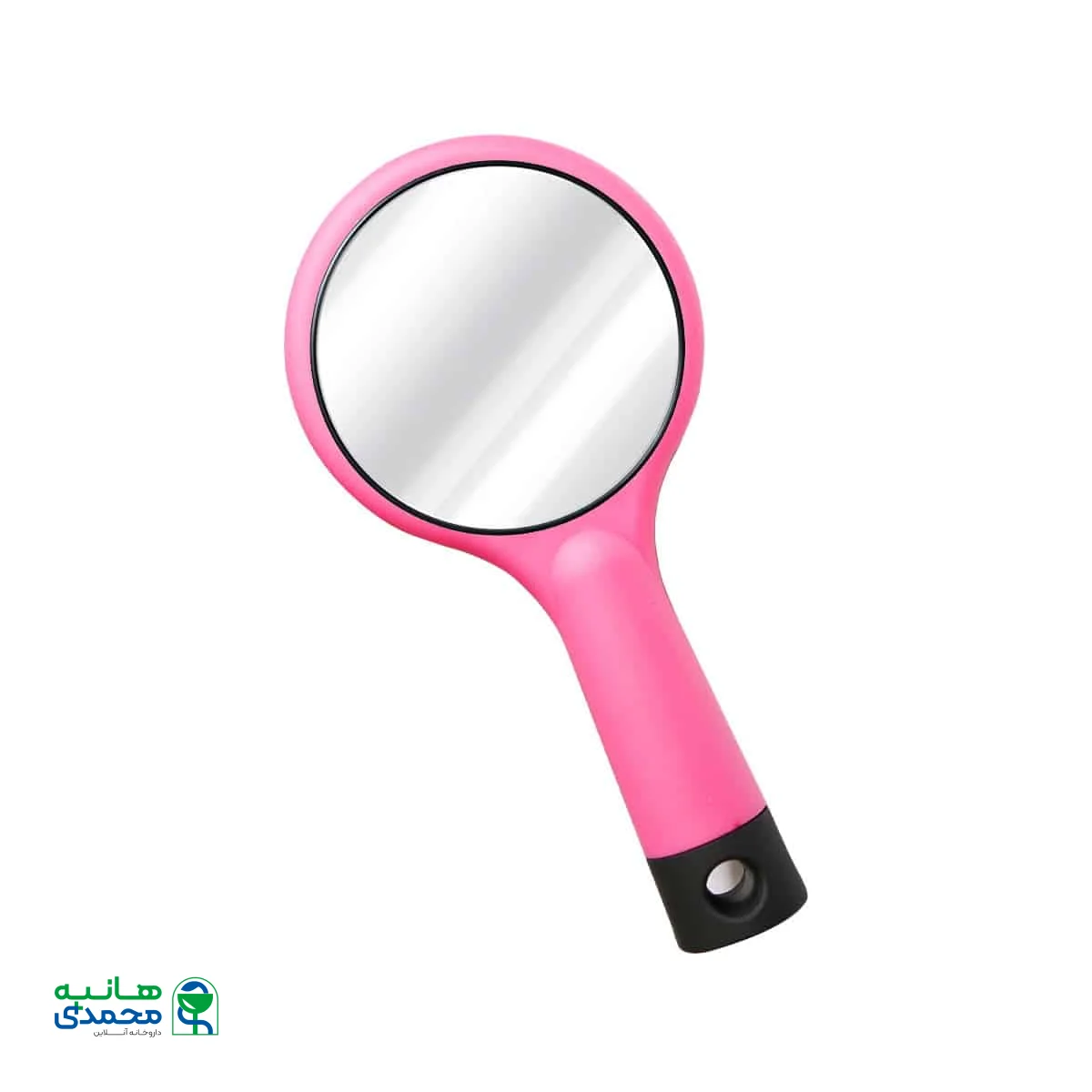 برس حجم دهنده رنگین کمان مدل Volume S