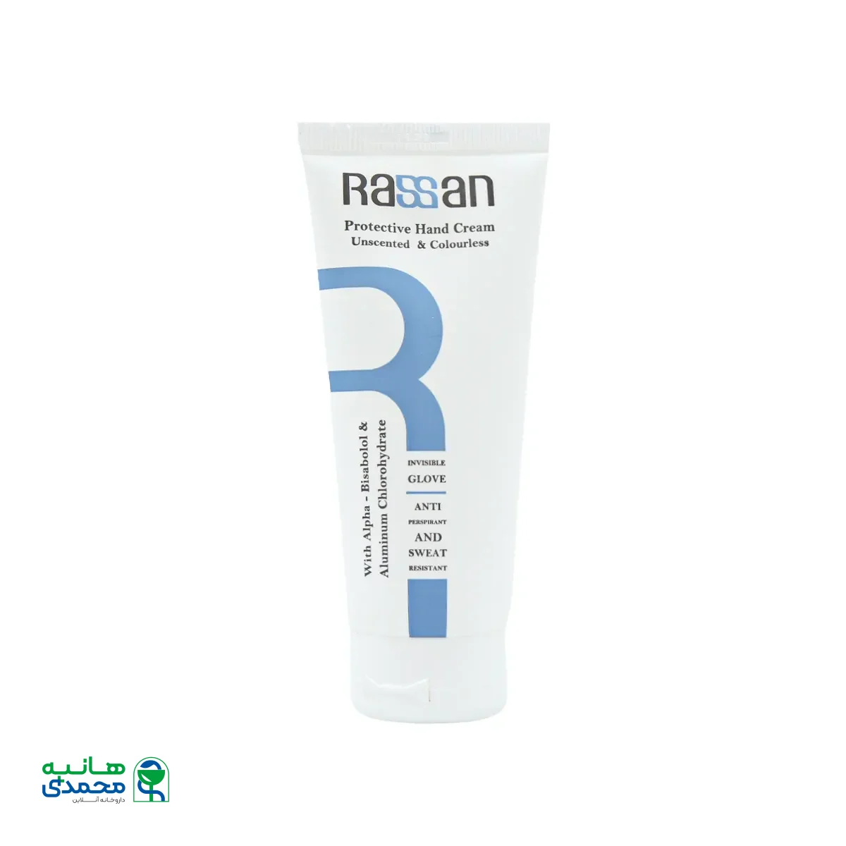 قیمت کرم محافظت کننده دست راسن
