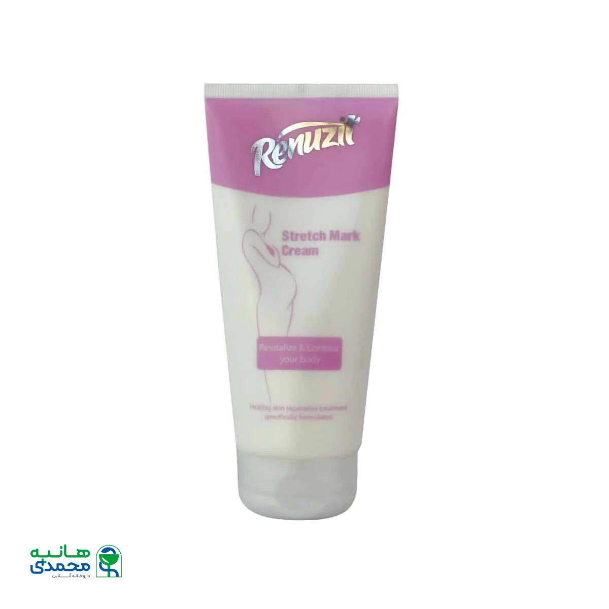 کرم ترک حاملگی رینوزیت