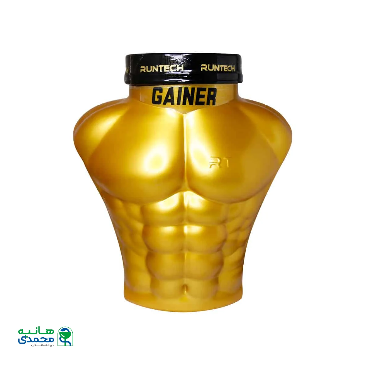 پودر گینر پرو کمپلکس رانتک