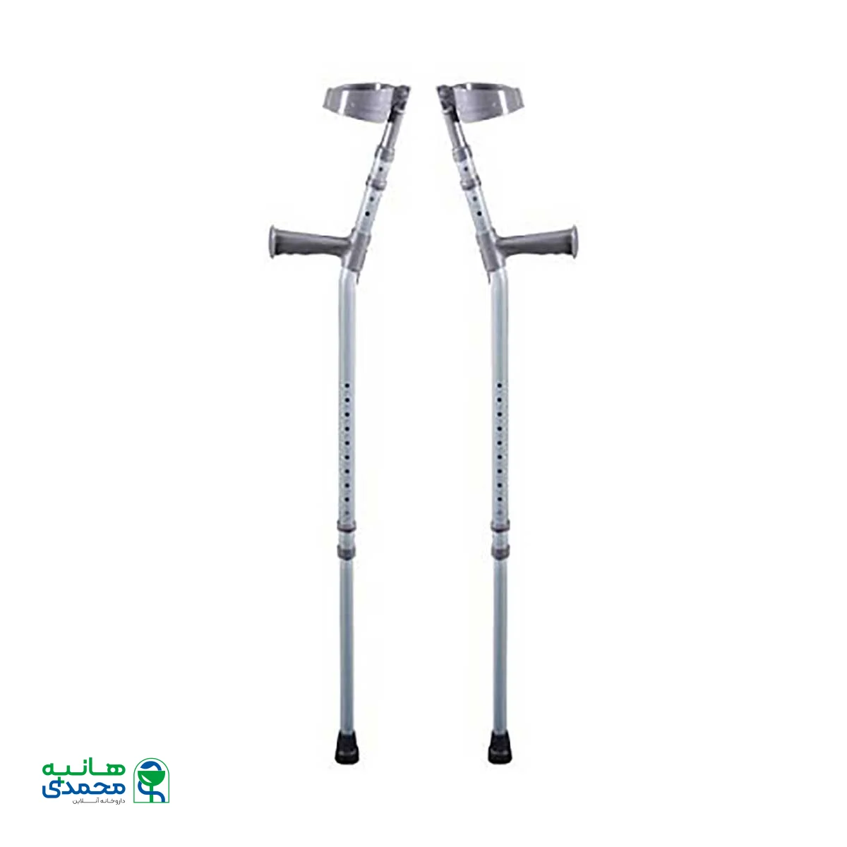 عصای مچی قابل تنظیم سرو پیکر توس