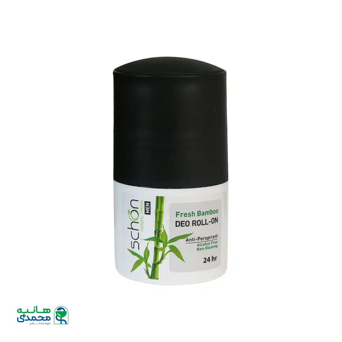 دئورولان مردانه فرش بامبو شون ۶۰ میلی‎ لیتر