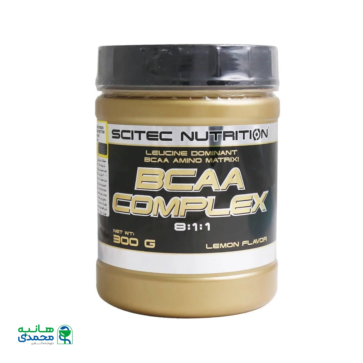 پودر بی سی ای ای کمپلکس