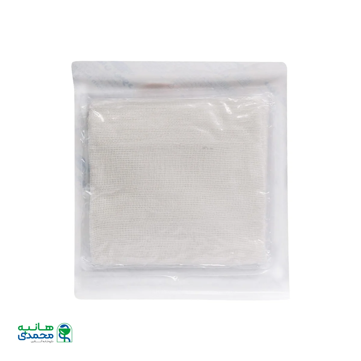 گاز تک پیچ 16 لا سپاهان بهبود