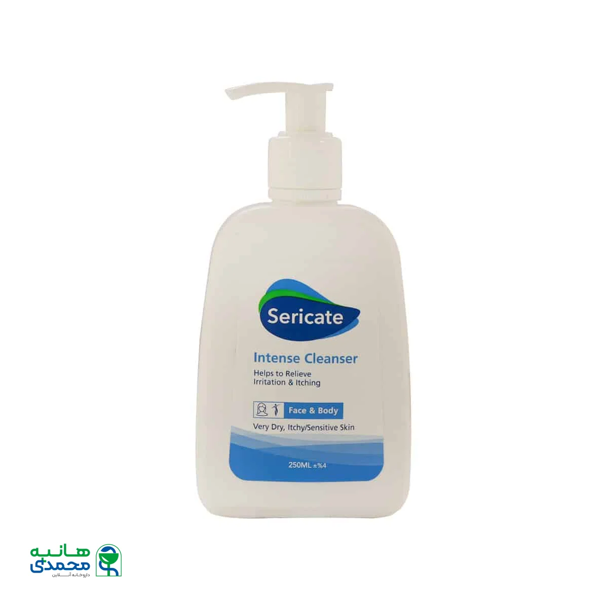 شوینده کری قوی سری کیت