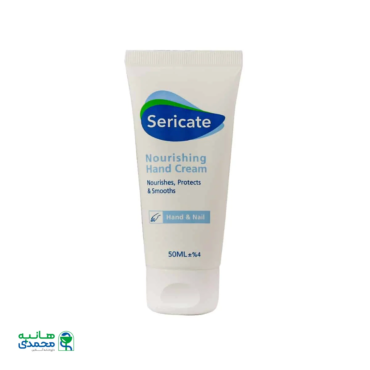 کرم مرطوب کننده دست سری کیت