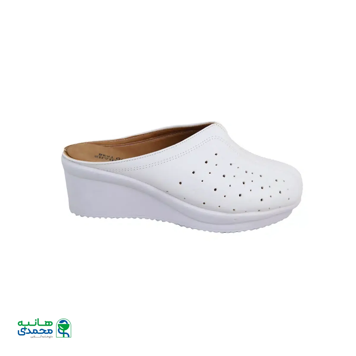 صندل طبی پرستاری زنانه شهرام طب مدل 101