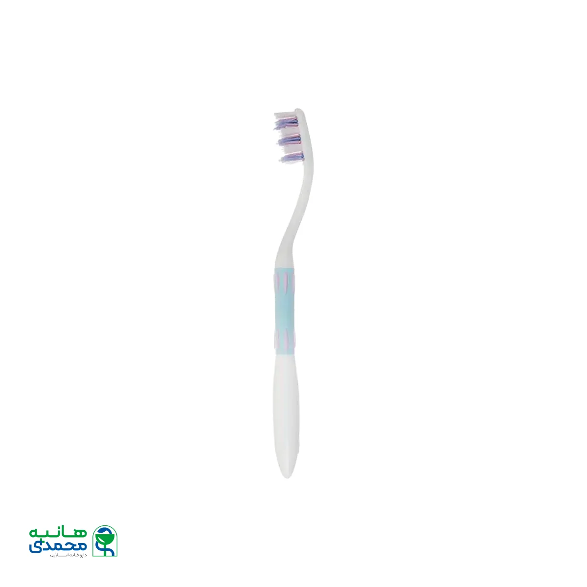 مسواک ورتیکال اکسپرت سیگنال با فرچه بسیار نرم مخصوص دندان های حساس