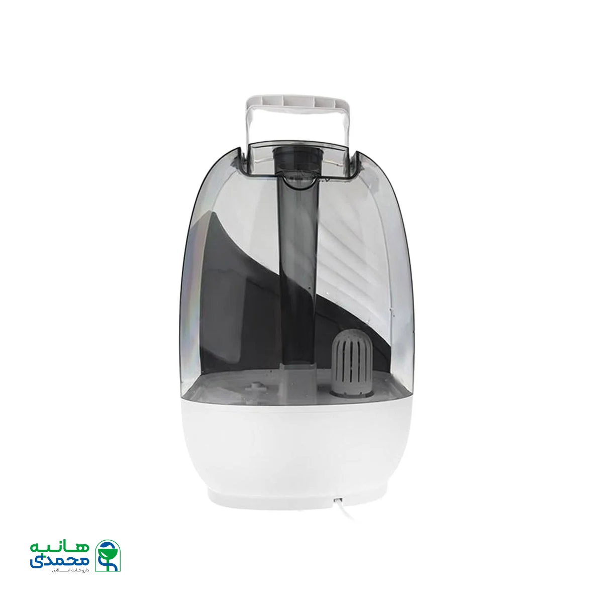 دستگاه بخور سرد سیلن مدل MH-522