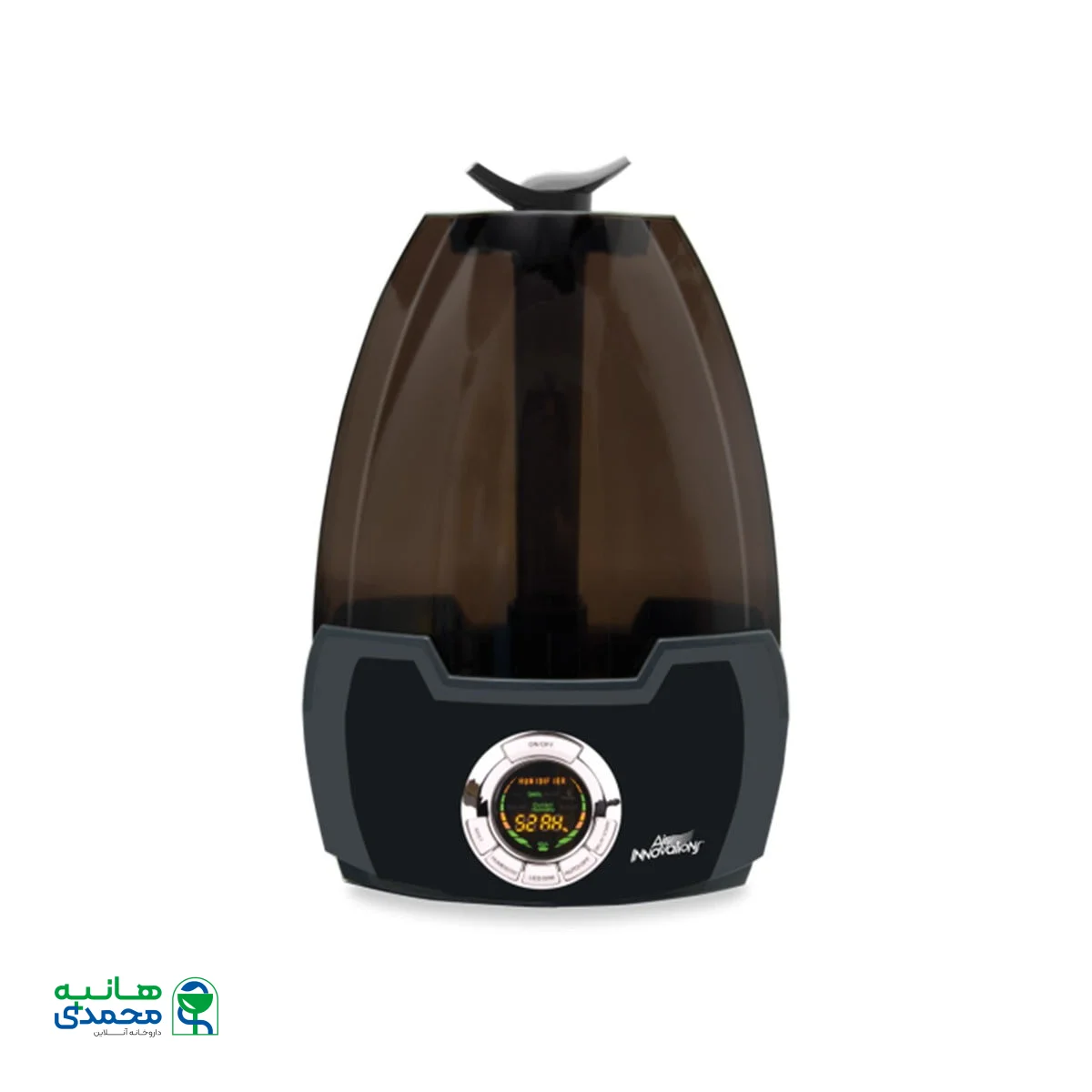 دستگاه بخور سرد اولتراسونیک سیلن مدل MH-602