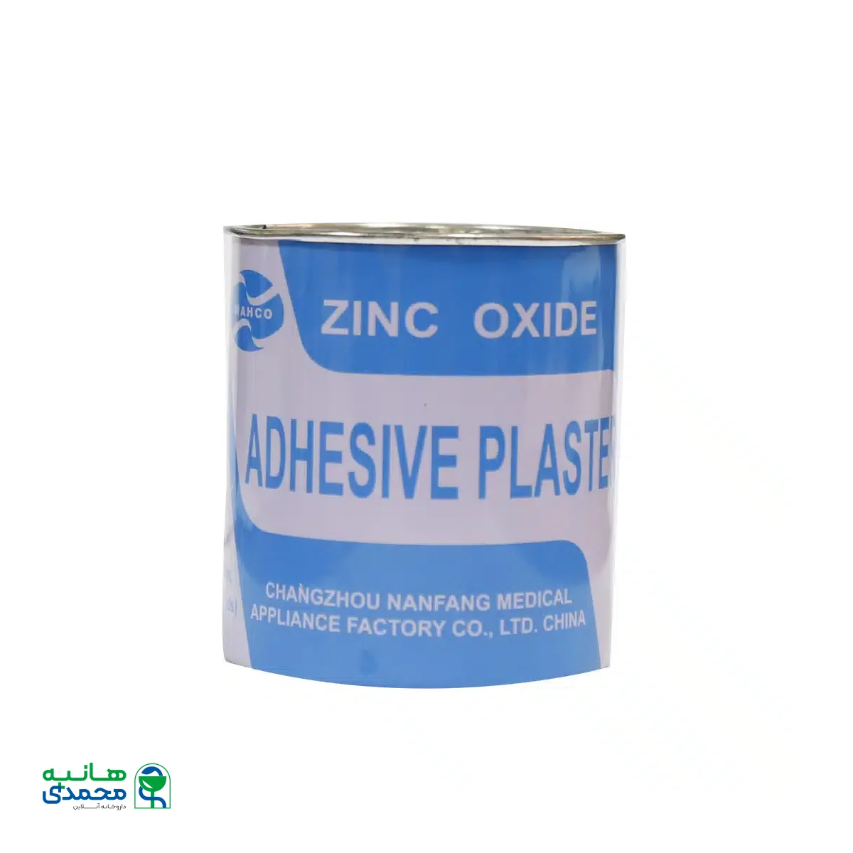 چسب لکوپلاست زینک اکساید سایز 5*5