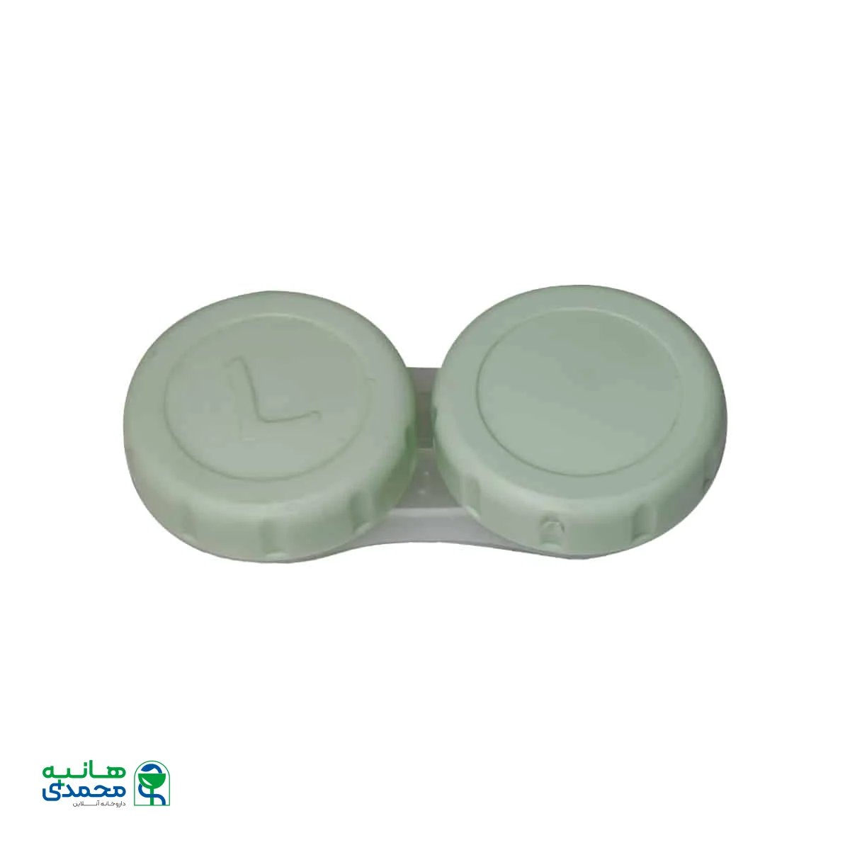 جا لنزی ساده