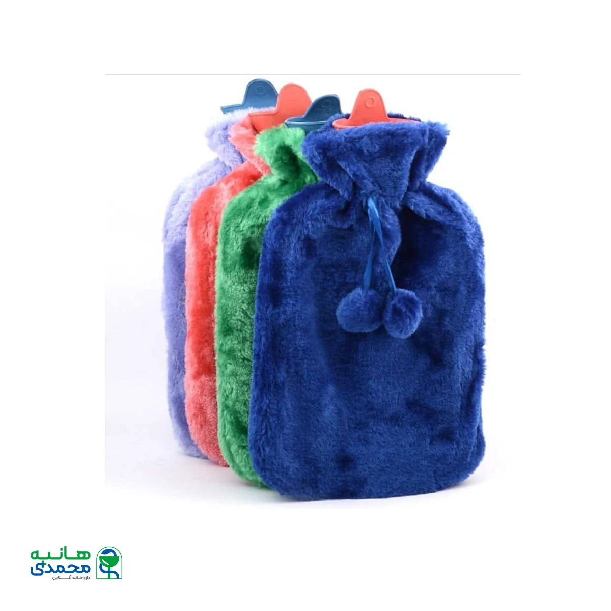 کیسه آب گرم سینکو