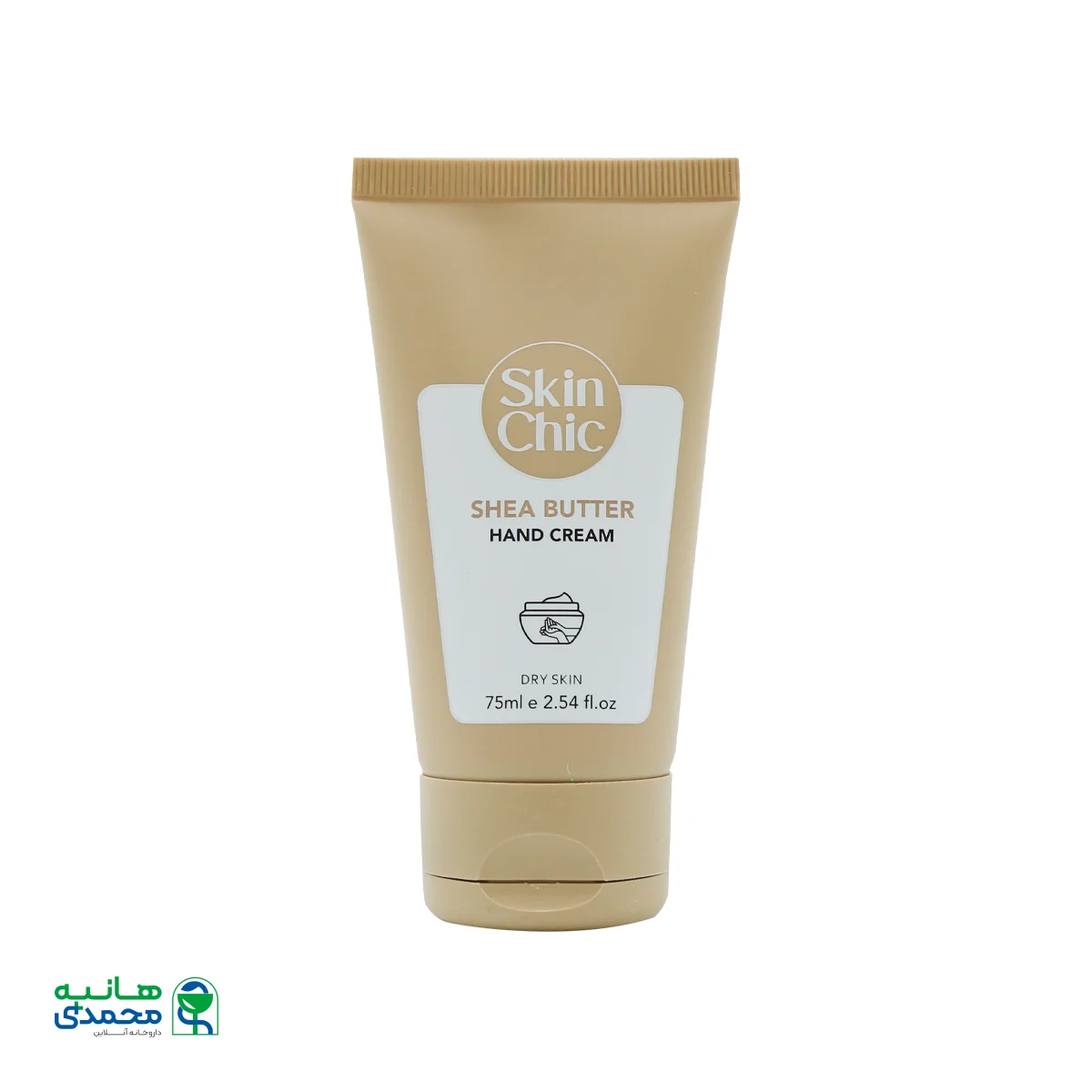 قیمت کرم مرطوب کننده دست شی باتر اسکین شیک