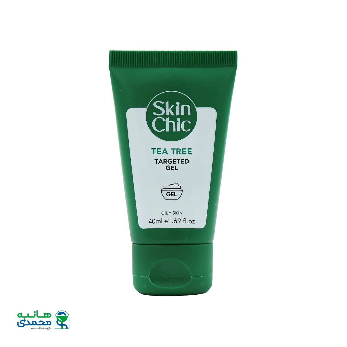 قیمت ژل کنترل کننده چربی اسکین شیک