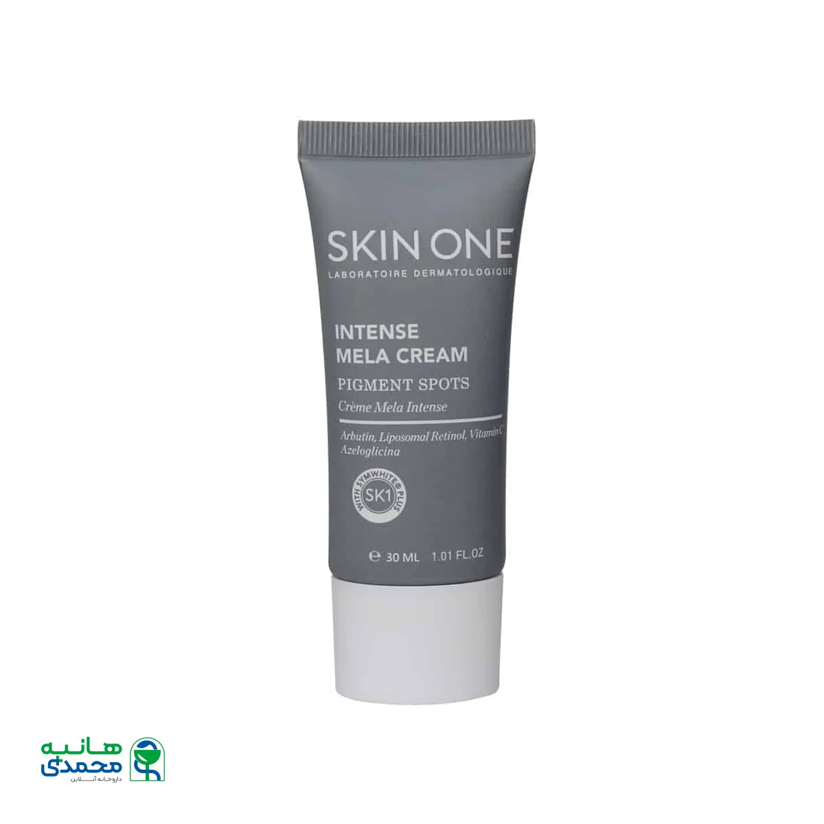 کرم ملا کرم اینتنس اسکین وان