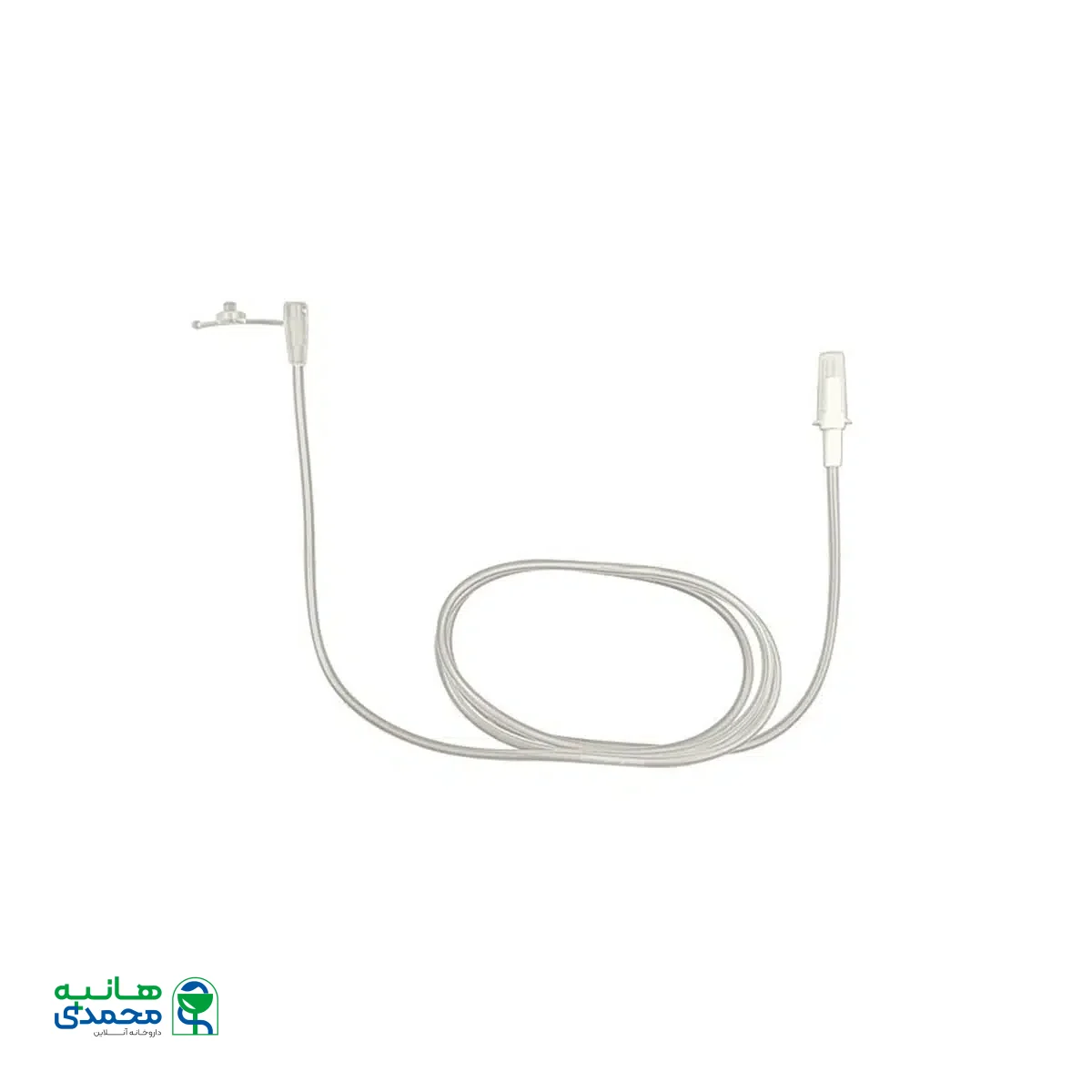 لوله کا اکستنشن تیوب سوپا