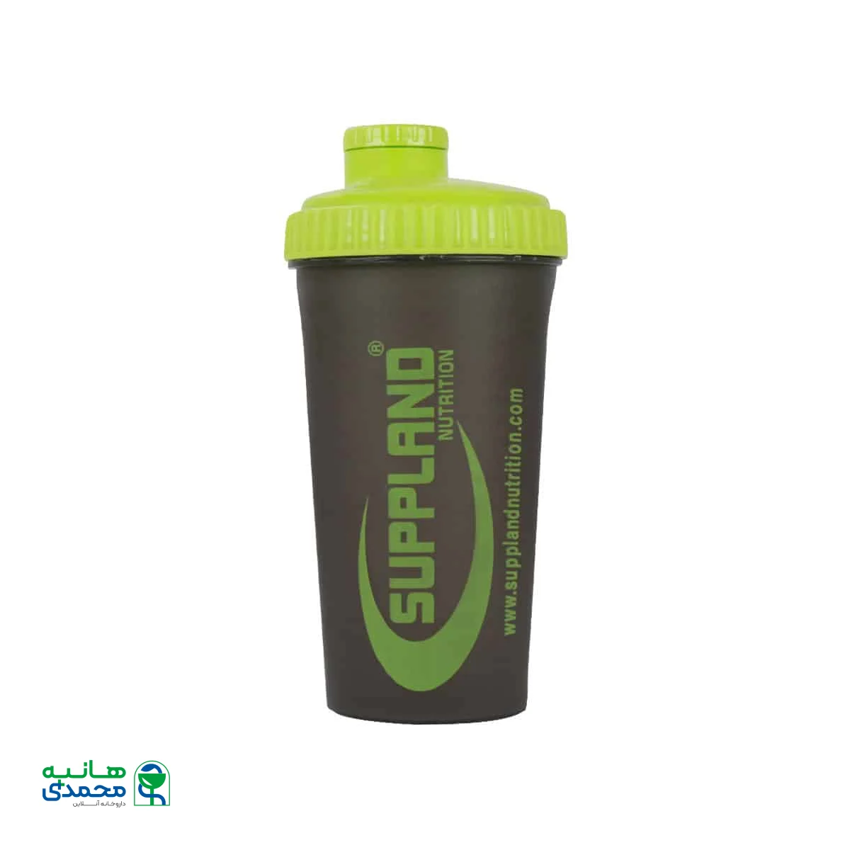 شیکر ساپلند نوتریشن