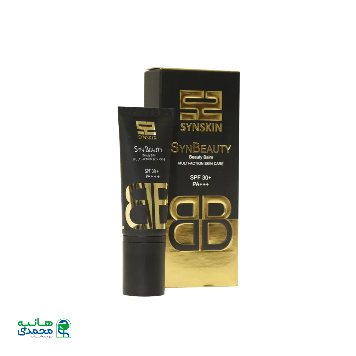 بی بی کرم ساین بیوتی ساین اسکین SPF30 حجم ۴۰ گرم