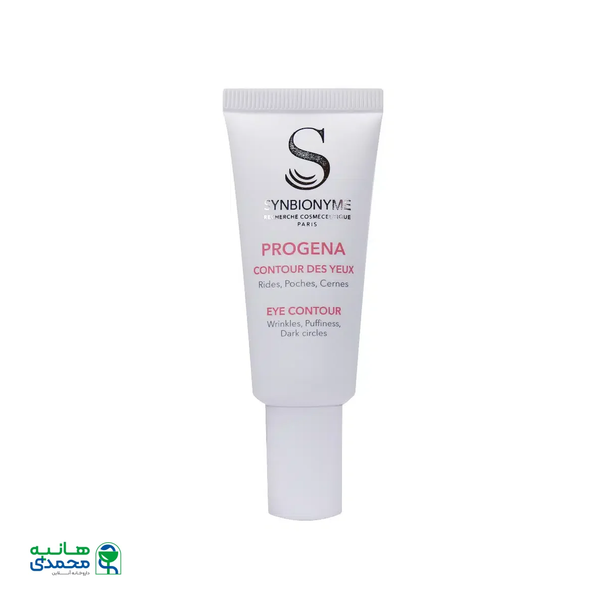 کرم لیفتینگ دور چشم پروژنا سین بیونیم 20 میلی لیتر