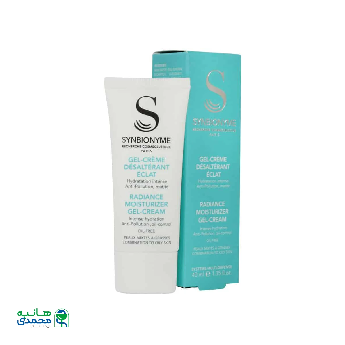 شفاف کننده قوی و کنترل کننده