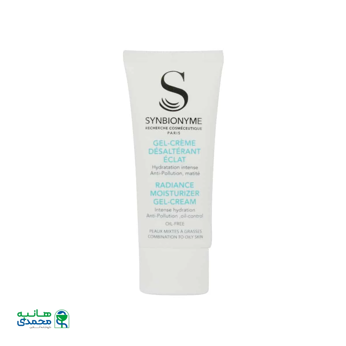 شفاف کننده قوی و کنترل کننده