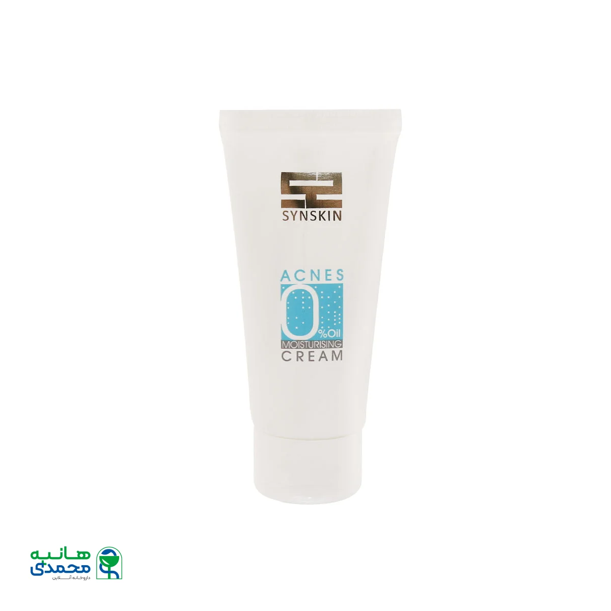 کرم ژل مرطوب کننده اکنس ساین اسکین