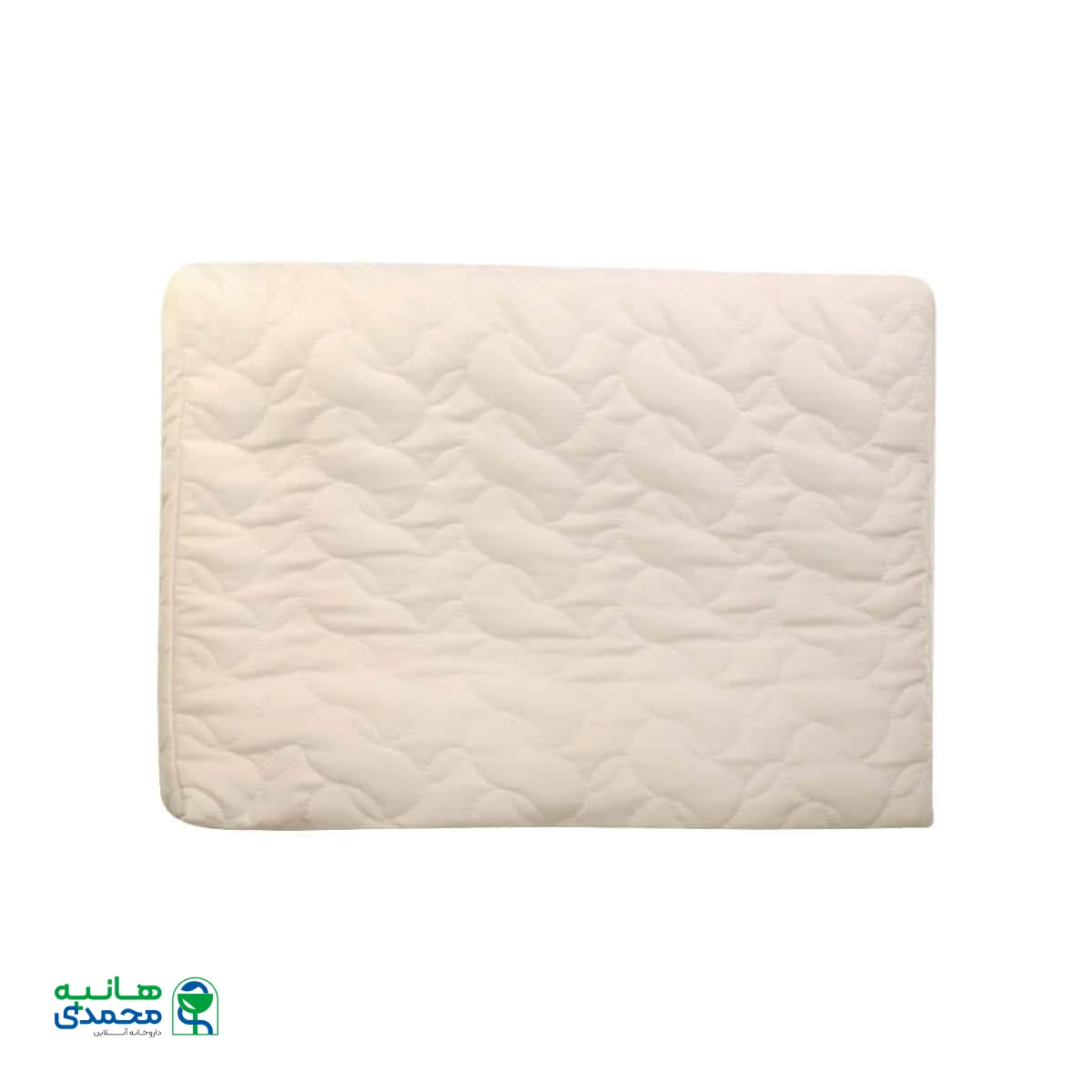 بالش طبی با فوم اسفنجی طب و صنعت کد 51100