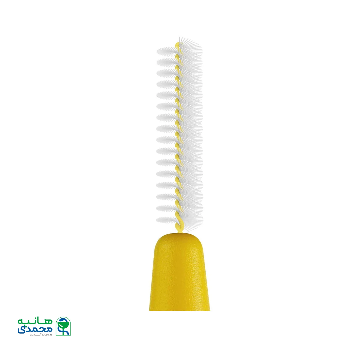 مسواک بین دندانی اورجینال تپه سایز 4