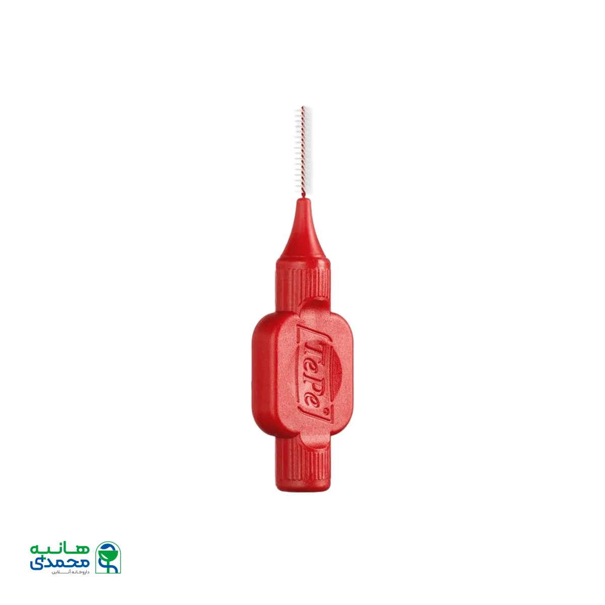 مسواک بین دندانی سایز ۲ اورجینال تپه ۶ عددی