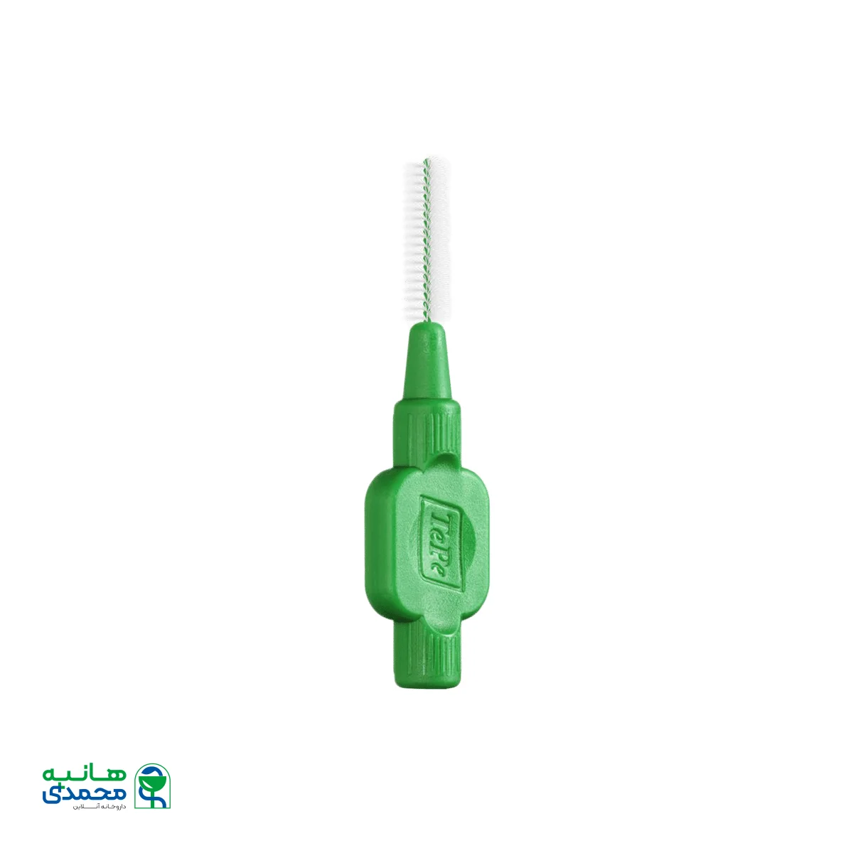 مسواک بین دندانی سایز ۵ اورجینال تپه ۶ عددی