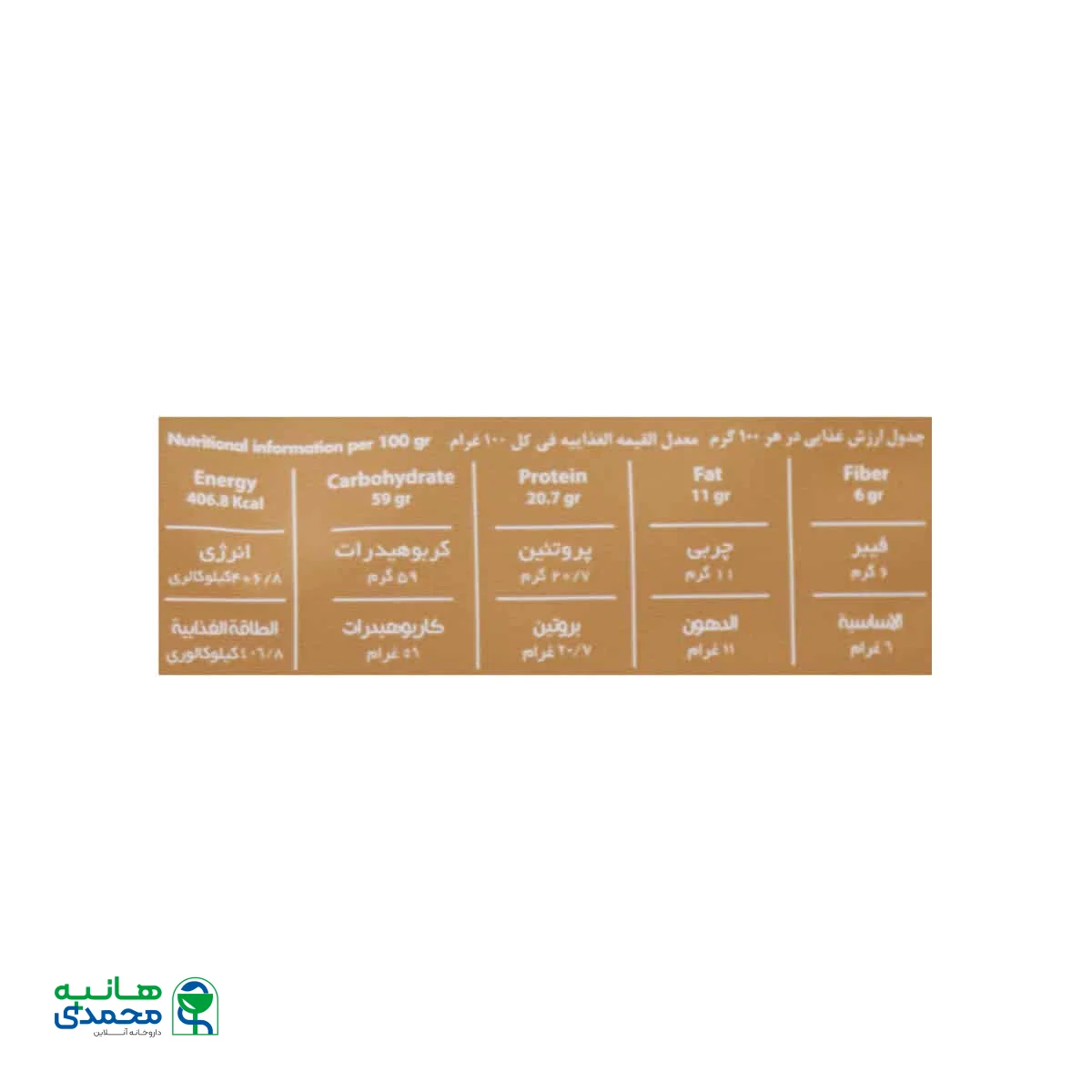 غلات صبحانه توت سوییت