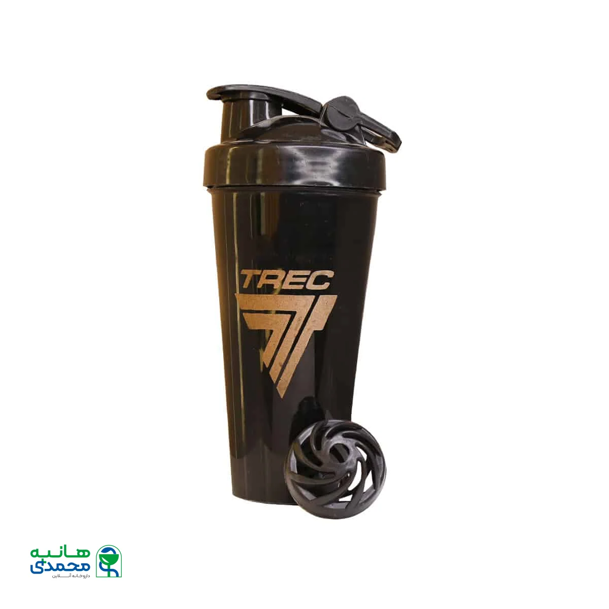 شیکر ترک نوتریشن