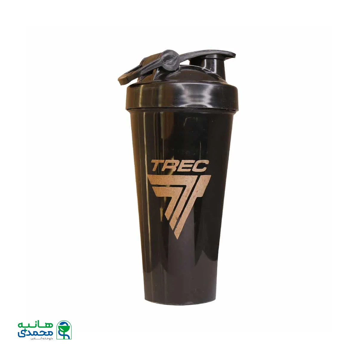 شیکر ترک نوتریشن