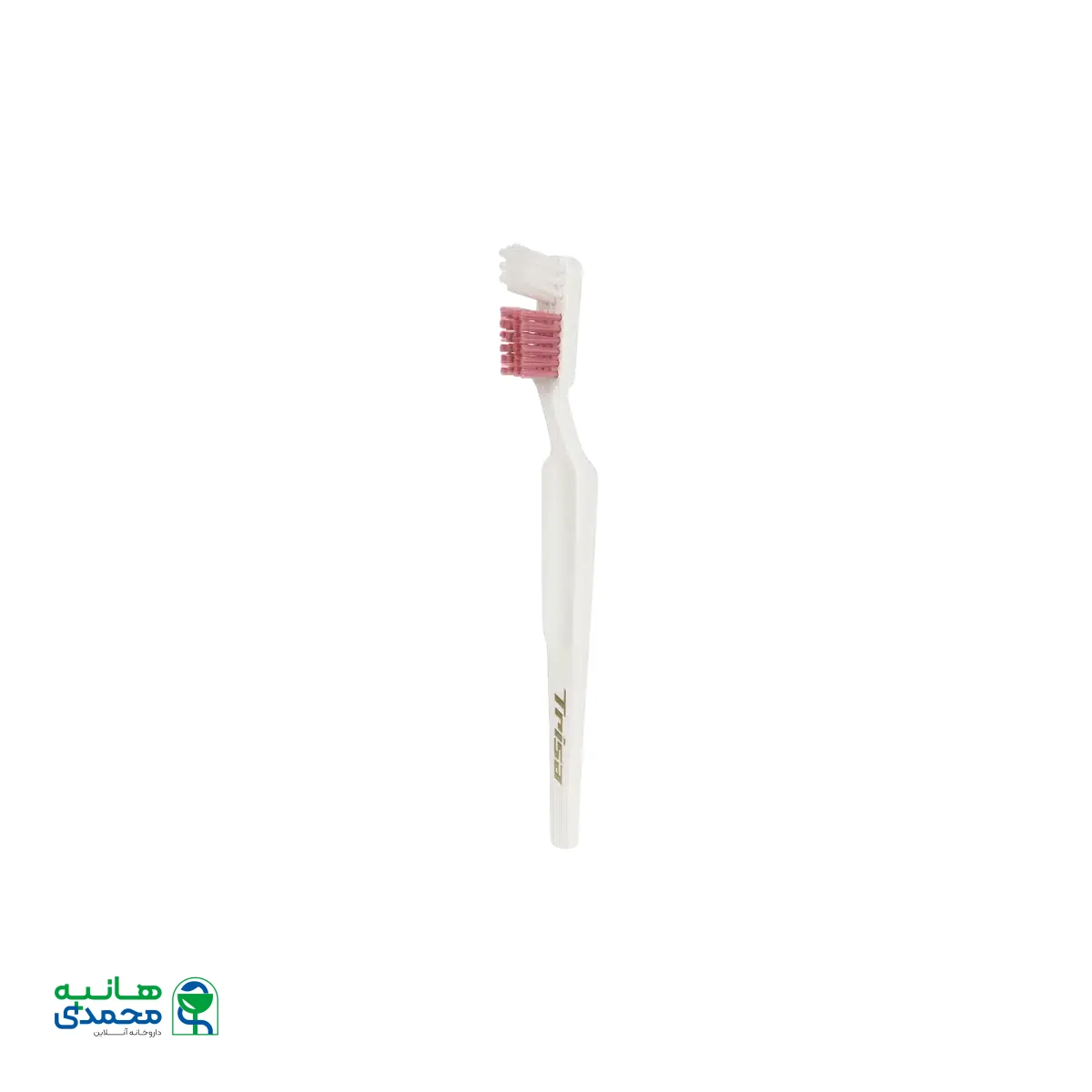 مسواک دنتور براش تریزا مخصوص دندان مصنوعی
