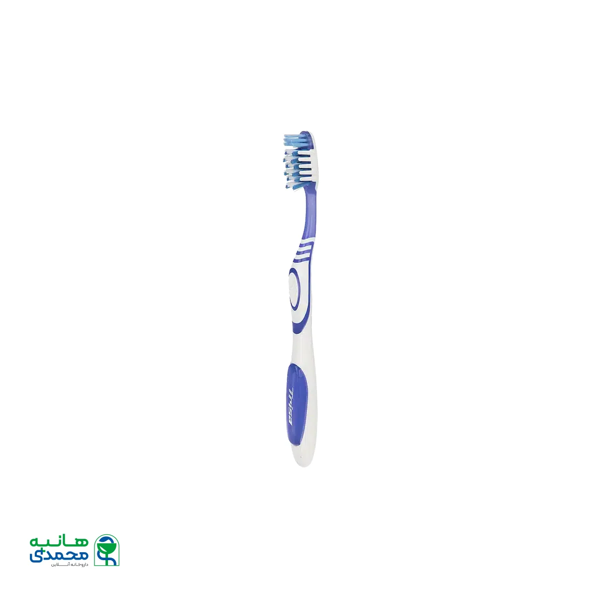 مسواک پروفشنال کر تریزا با برس متوسط