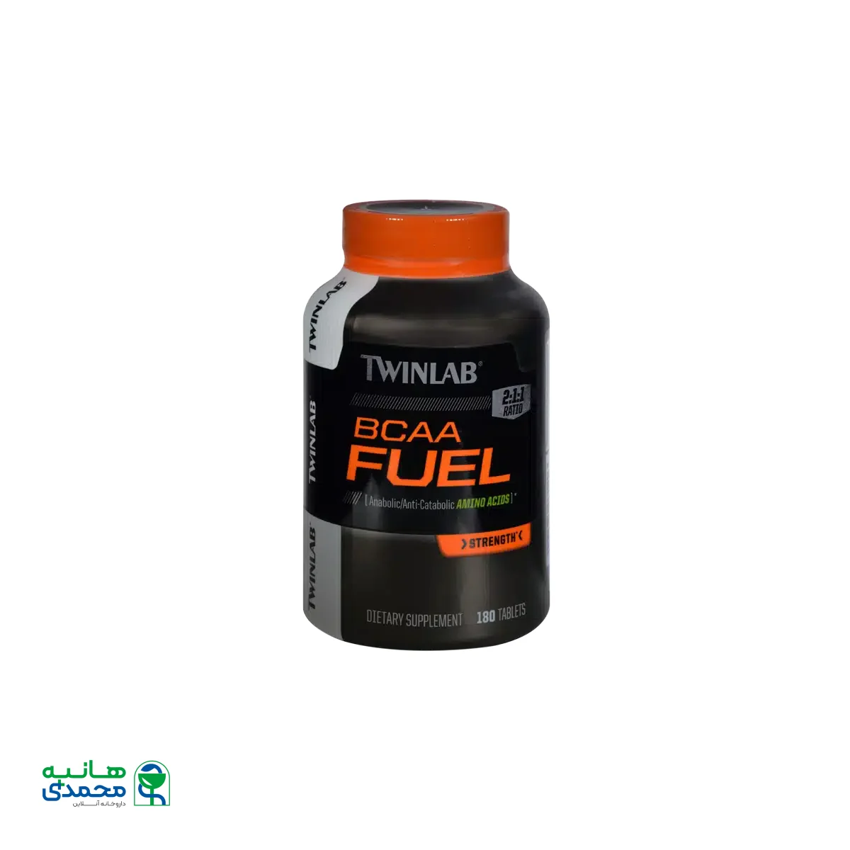 قرص بی سی ای ای فیول توینلب ۱۸۰ عددی