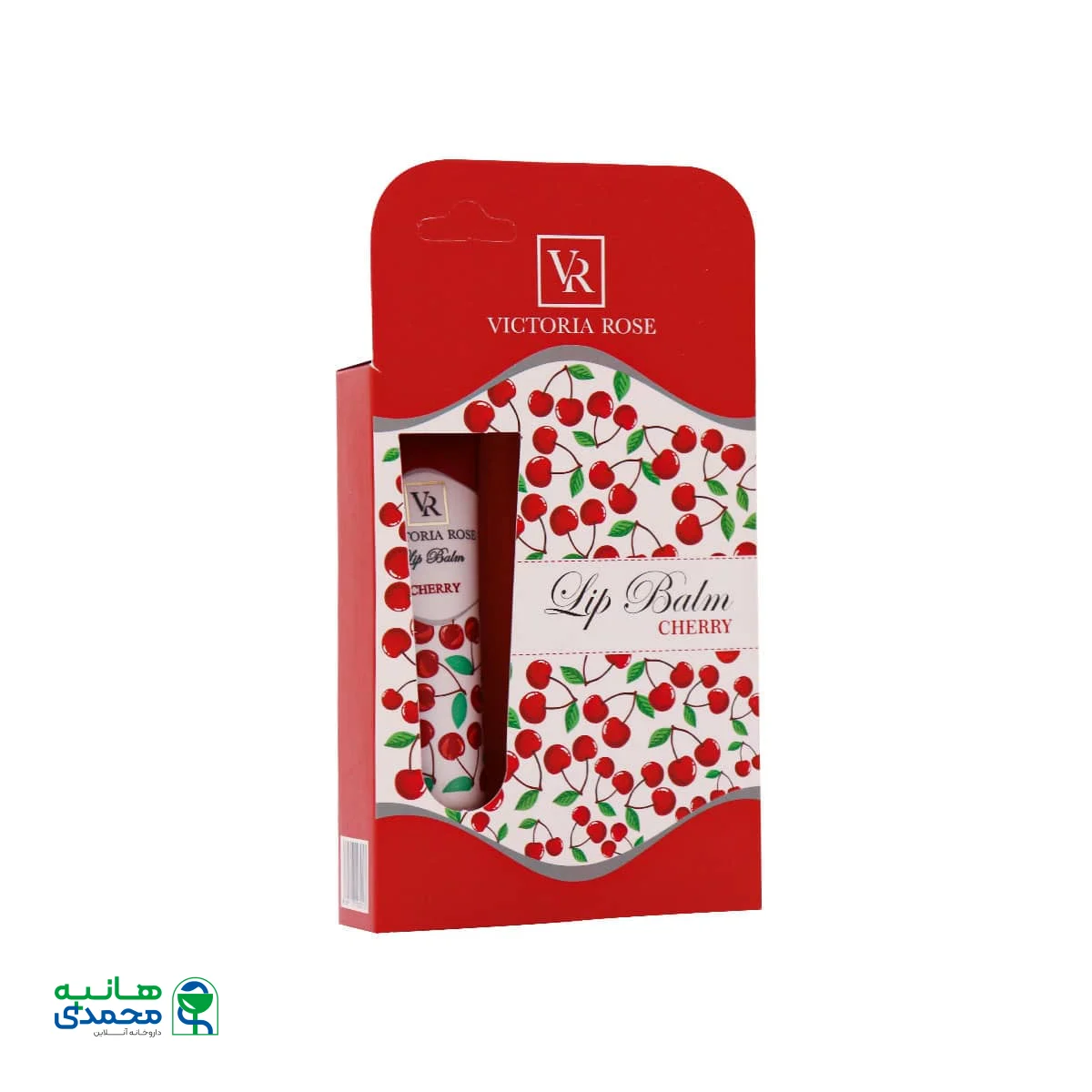 بالم لب ویکتوریا رز