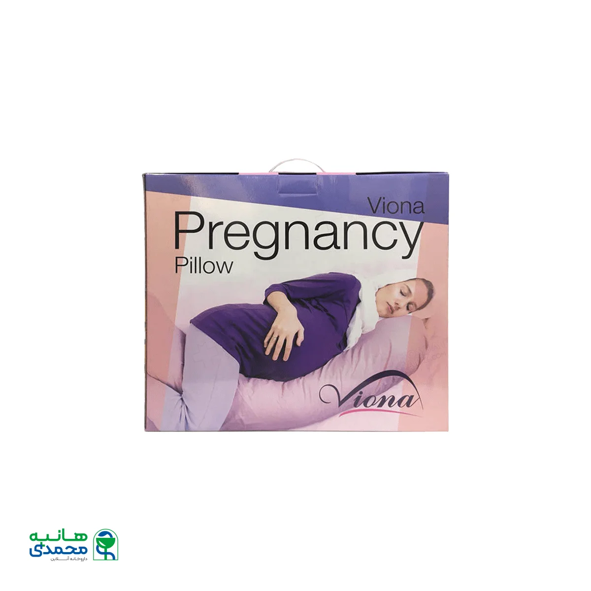 بالشت بارداری ویونا مدل C