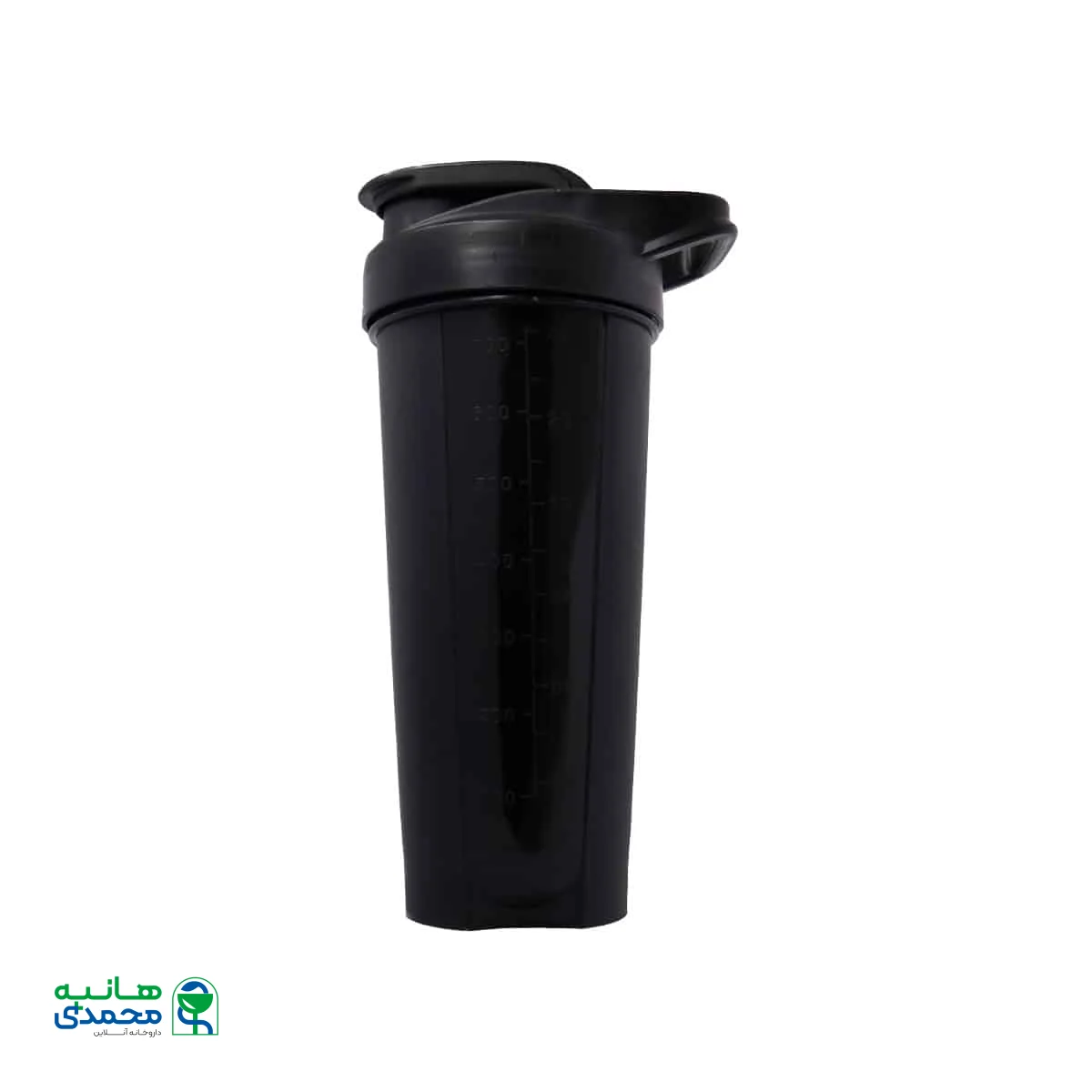 شیکر ویستا رادین آپادانا به همراه توپک